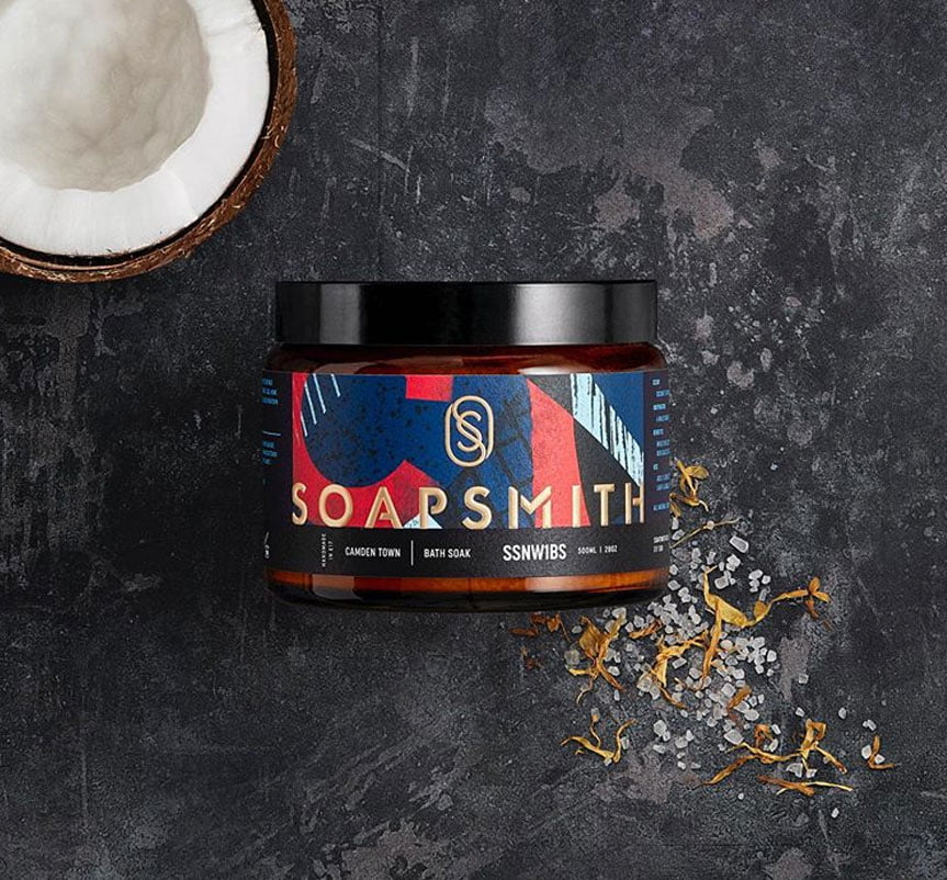 soapsmith