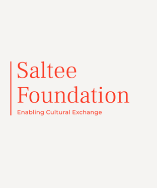 The Saltee Foundation Logo